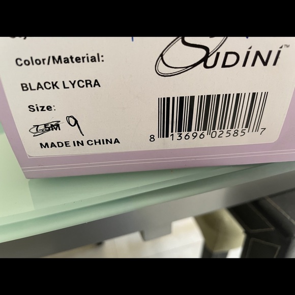 Sudini water resistant lace up booties. Grey. Size 9. New. Soft and comfortable - Picture 5 of 5